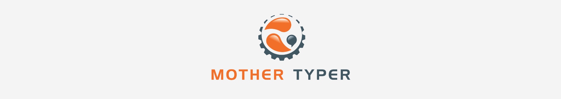 Mothertyper logo in a long image - An SEO Company in South Africa