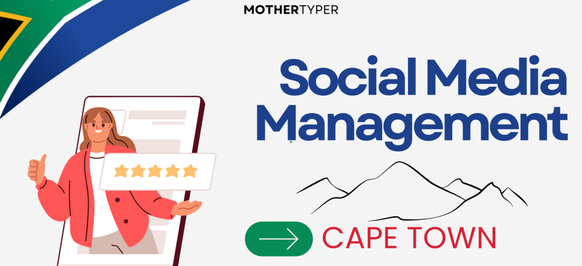 Social media marketing agency Cape Town solutions in Cape Town with personalized calendars, 24/7 support, community building, data insights, and more.